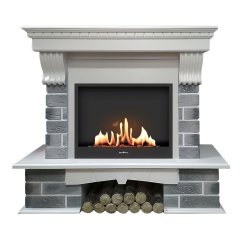 Биокамин в портале SteelHeat Kenia