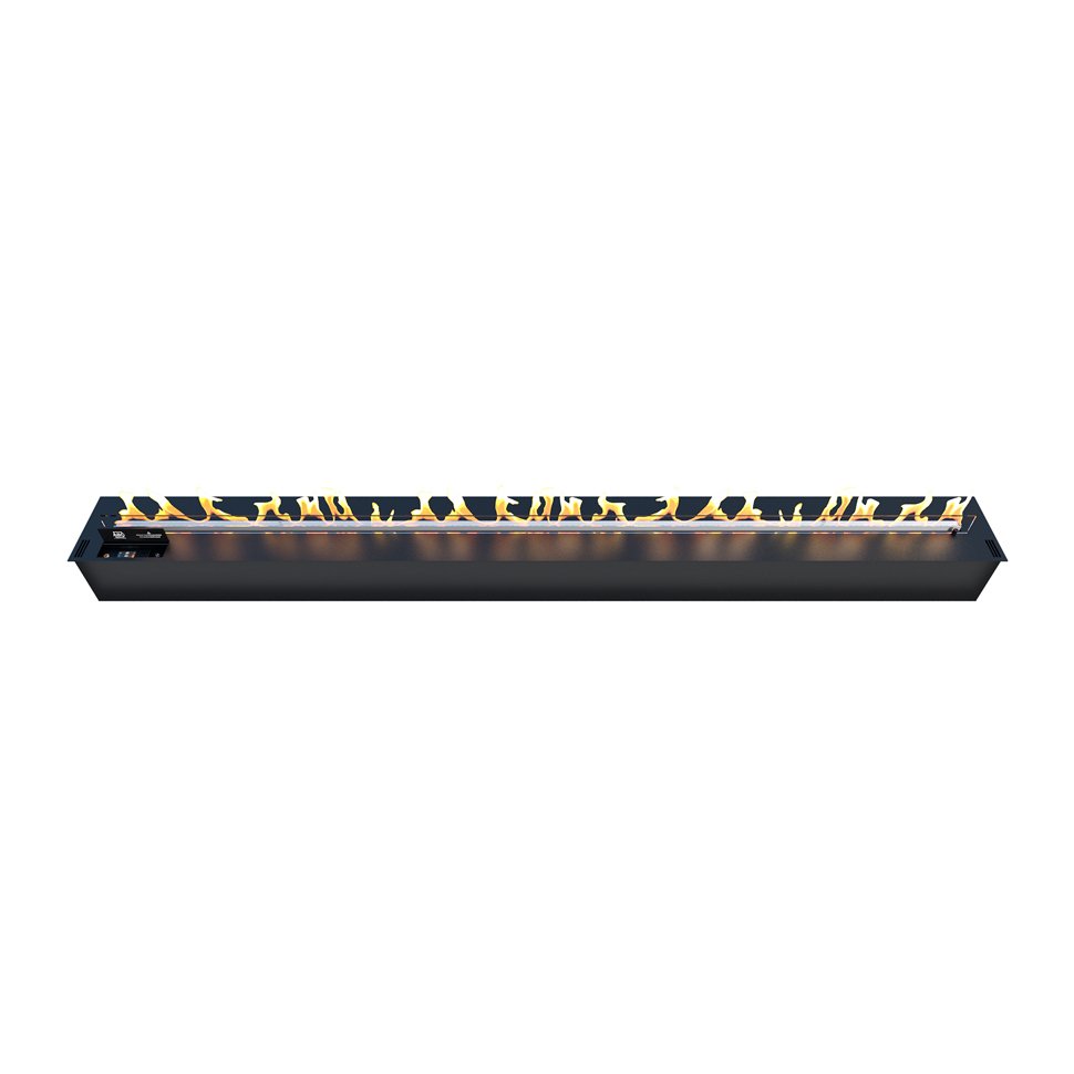 Автоматический биокамин BioArt ABC Fireplace Smart Fire A3 3000
