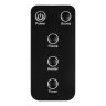 Электроочаг RealFlame Majestic Lux Black RS фото 11
