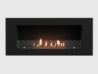 Биокамин Lux Fire Кент 2 Н XS