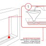 Топливный блок SteelHeat S-LINE 900 фото 7