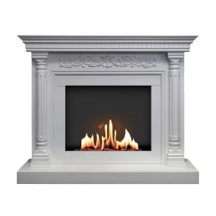 Биокамин в портале SteelHeat Sicilia