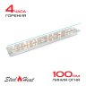 Топливный блок SteelHeat LINE GLASS 1100 фото 1